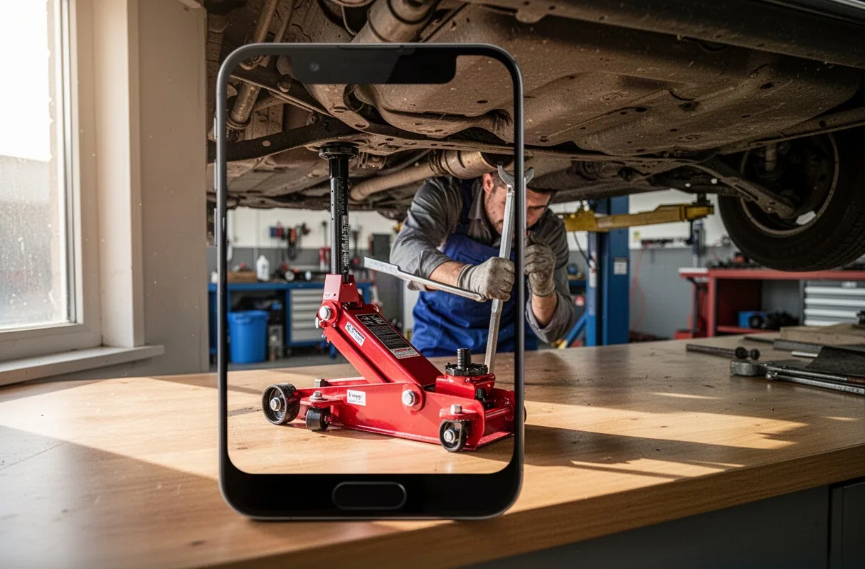 Chassis, Suspension and Bushing Rectification
