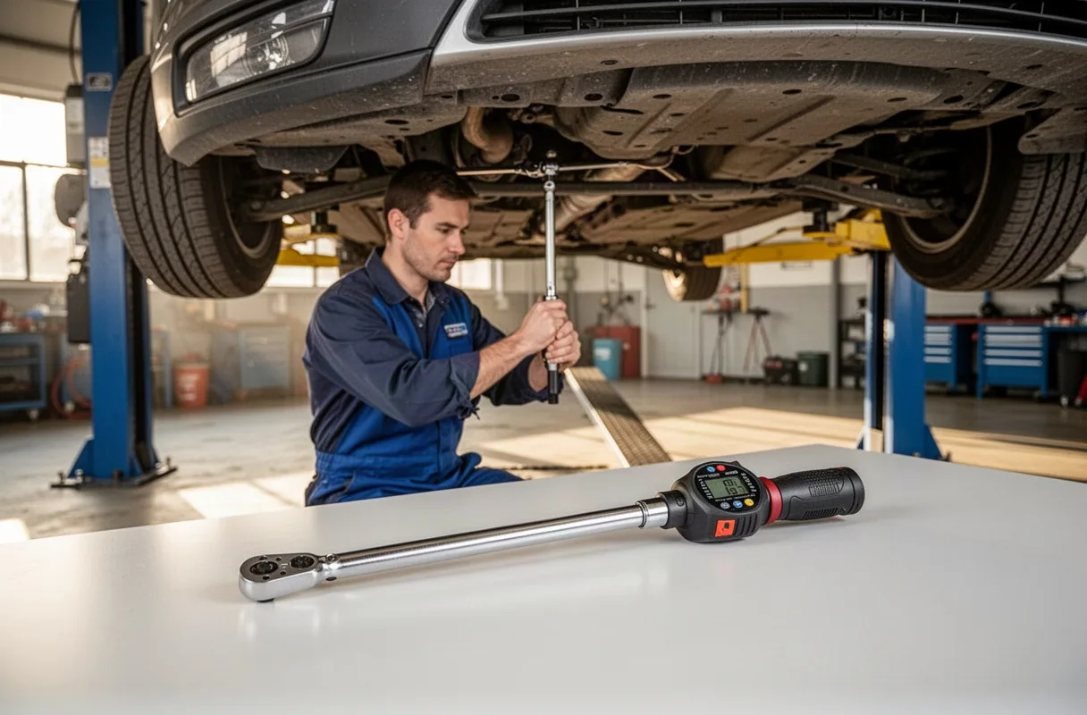 Comprehensive Mechanical Service
